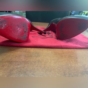 Christian Louboutin Heels